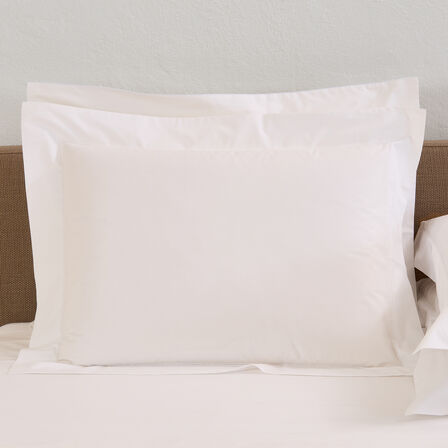 Luxury Percale Sham