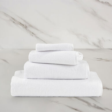 Plush Hand Towel image