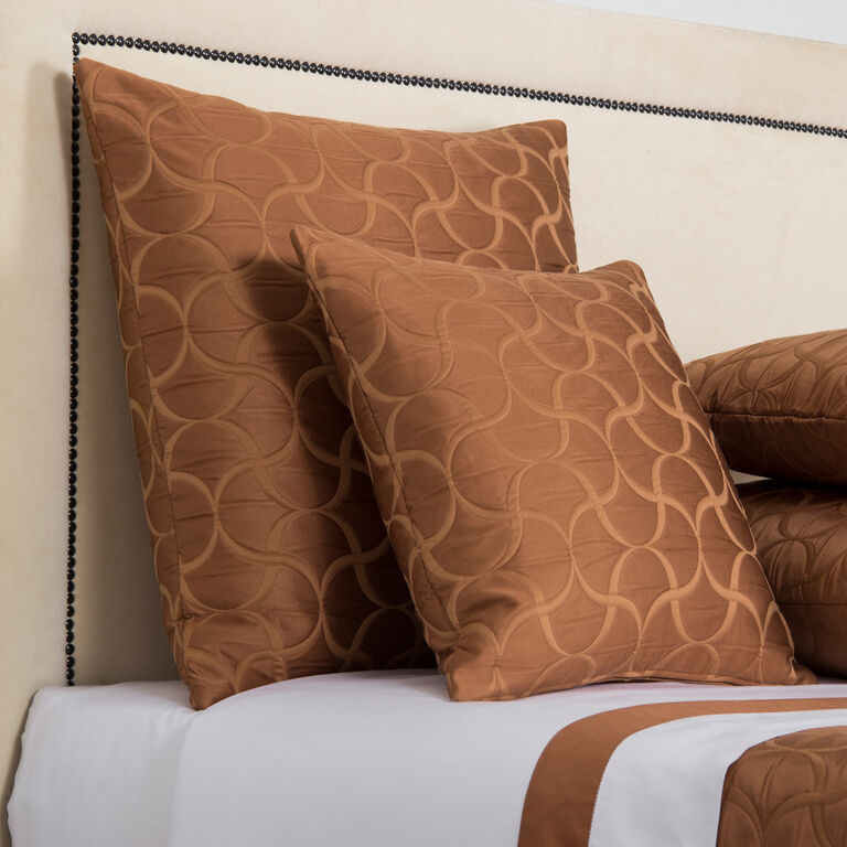 slide 2 Luxury Tile Decorative Pillow  Cover