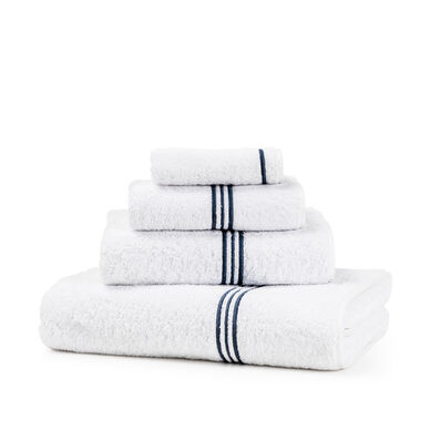 Triplo Bourdon Bath Sheet