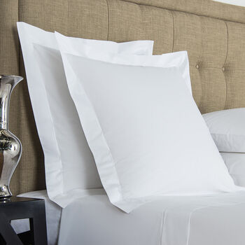 One Bourdon Euro Sham