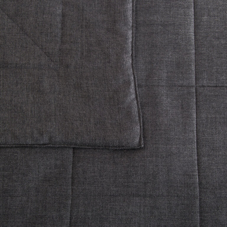 slide 3 Simple Warm Comforter