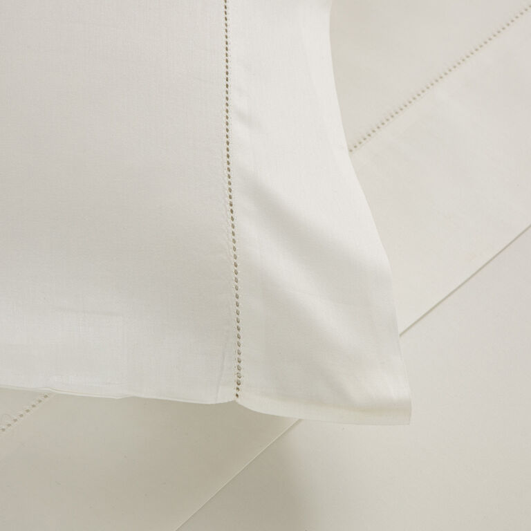 Single Ajour Pillowcase Set slide 3 Single Ajour Pillowcase Set