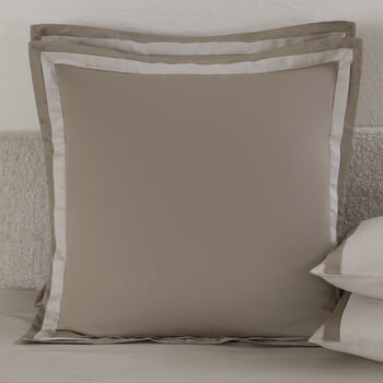 Pliant Euro Sham