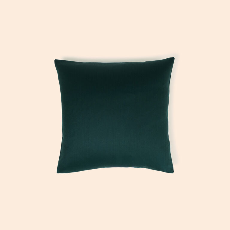 slide 5 Wollen Sateen Decorative Cushion Cover