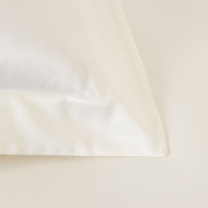 slide 3 Twill Euro Sham