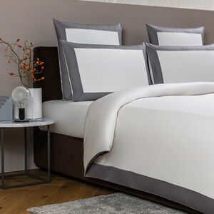 slide 2 Bold Duvet Cover
