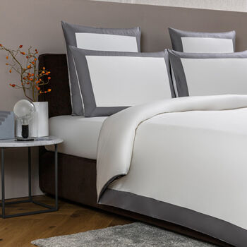 Bold Duvet Cover