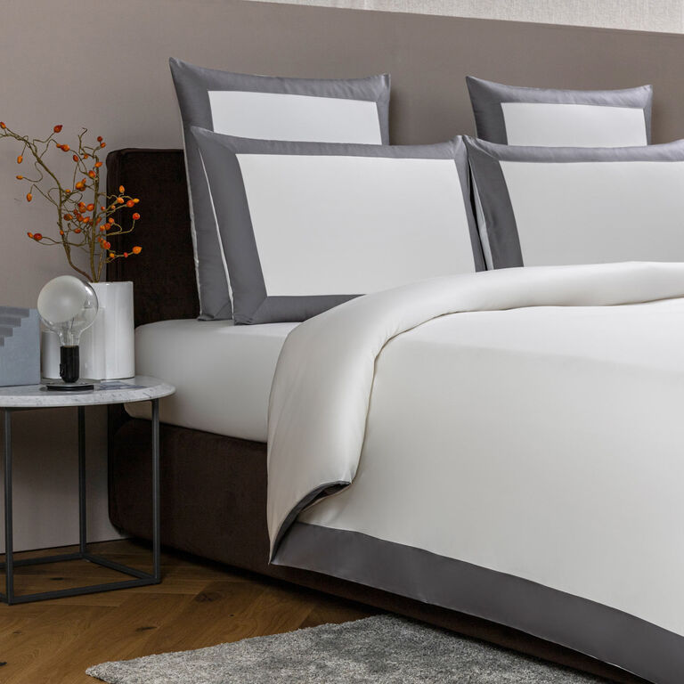 slide 2 Bold Duvet Cover