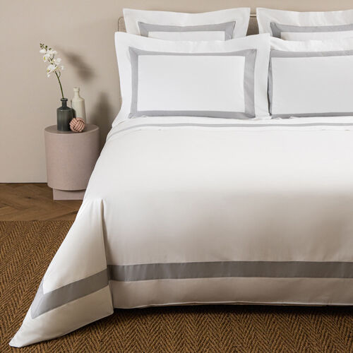 Bicolore Duvet Cover