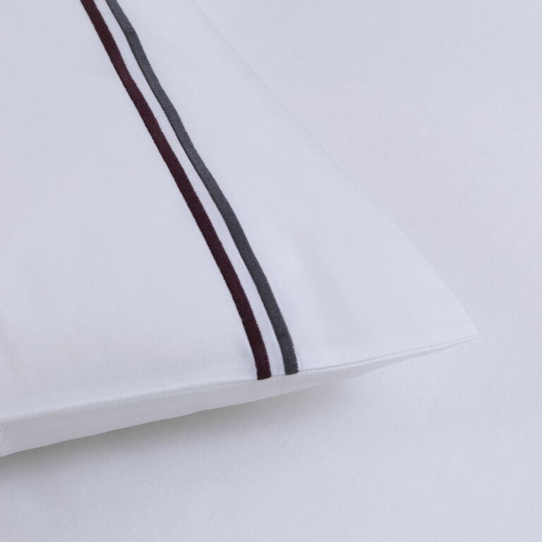 slide 3 Contemporary Euro Sham