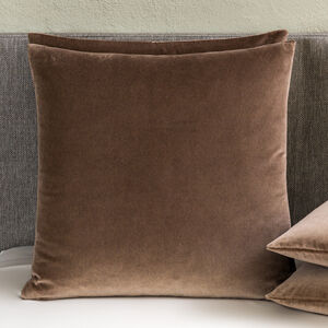 slide 2 Luxury Cashmere Velvet Decorative Pillow Cover