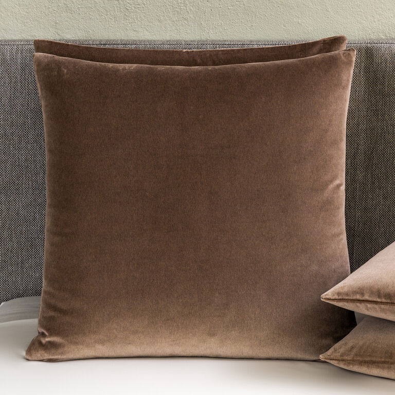 slide 2 Luxury Cashmere Velvet Decorative Pillow Cover