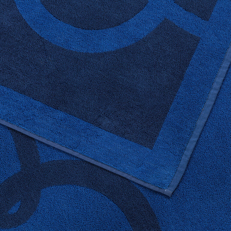 slide 3 Chains Beach Towel