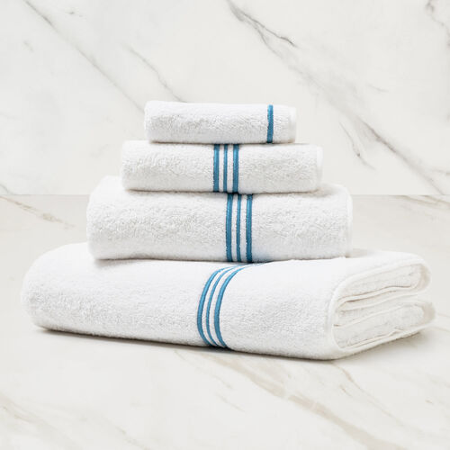 Triplo Bourdon Bath Sheet