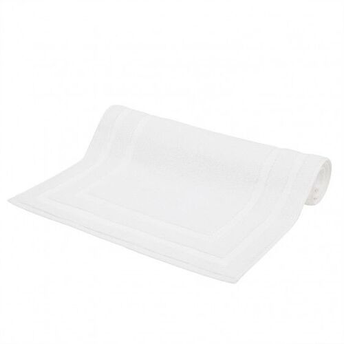 Frette Classic Bath Towel - White Khaki