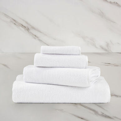 Plush Bath Towel image