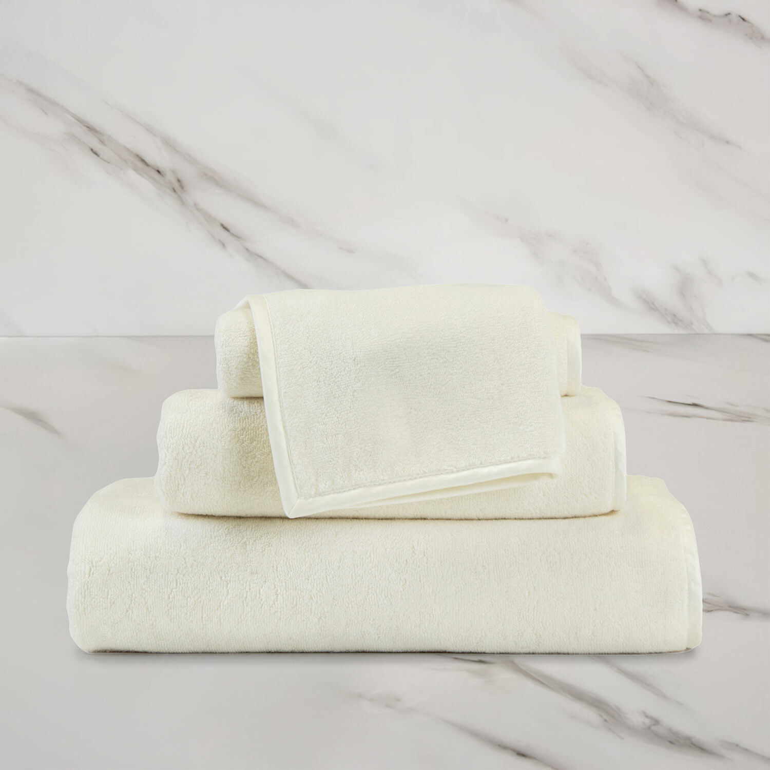 Plush Wash Cloth