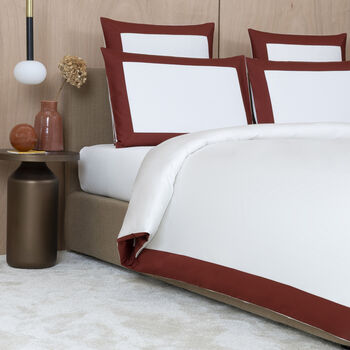 Bold Duvet Cover