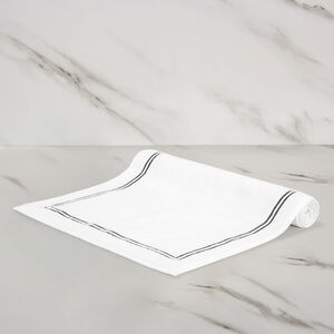 slide 1 Classic Bath Mat