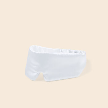 Sanctuary Silk Eye Mask