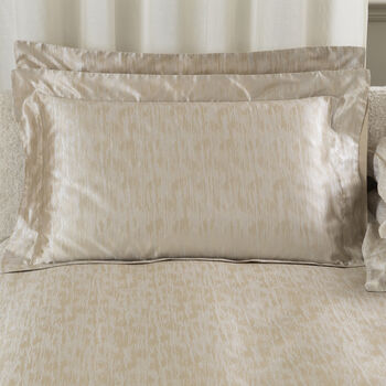 Luxury Sway Jacquard Sham