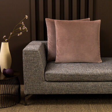Luxury Cashmere Velvet Decorative Pillow