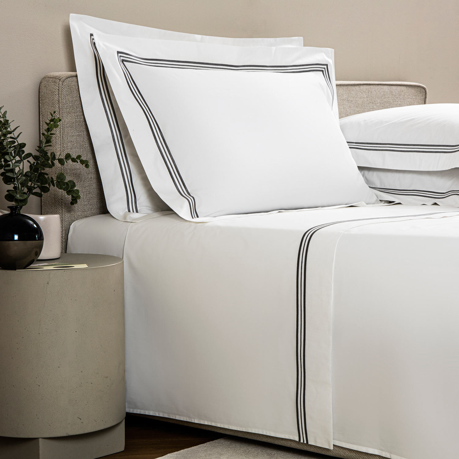 Frette sheets store