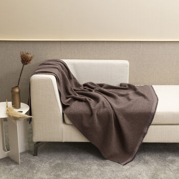 Zaira Throw