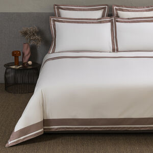 slide 1 Shades Duvet Cover