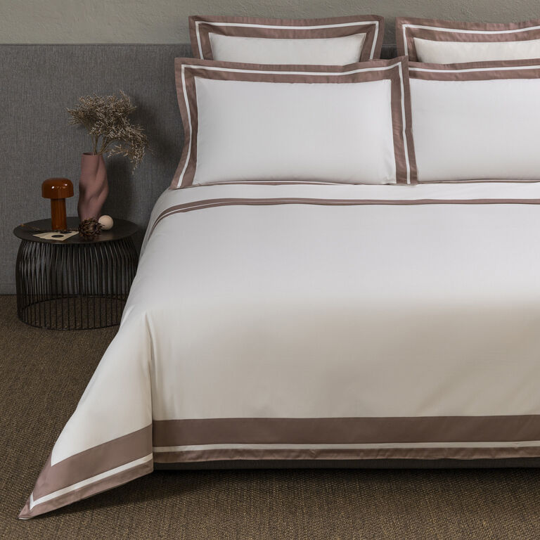 slide 1 Shades Duvet Cover