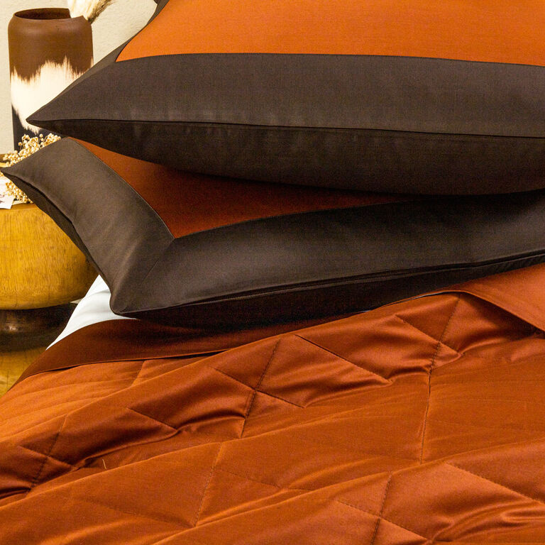 slide 5 Rectangular Euro Pillowcase