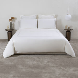 slide 4 Taormina Embroidered Duvet Cover Set