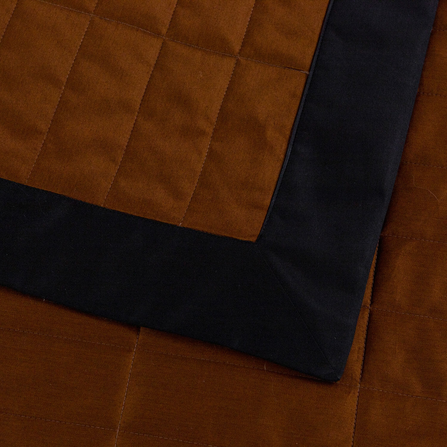 Rectangular Light Quilt