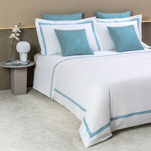 slide 4 Luxury Domino Decorative Pillow Cover