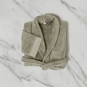 slide 1 Eternity Bathrobe