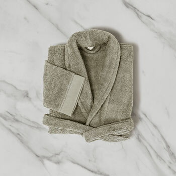Eternity Bathrobe