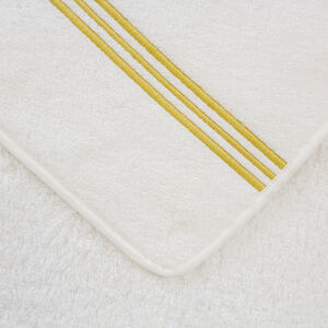 slide 3 Triplo Bourdon Bath Towel