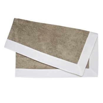 Mediterranean Beach Towel