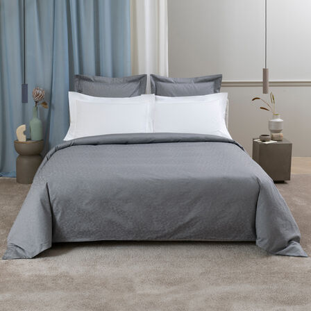 Avant Garde Jacquard Duvet Cover