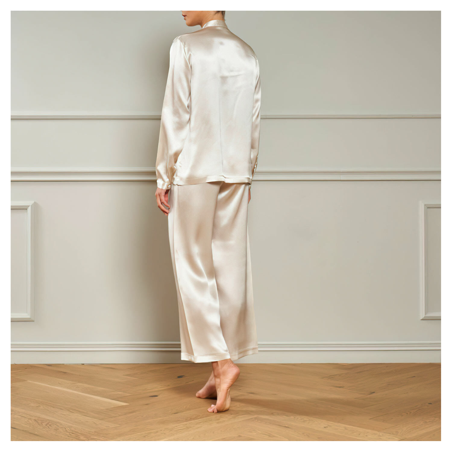 Frette pajamas 2025