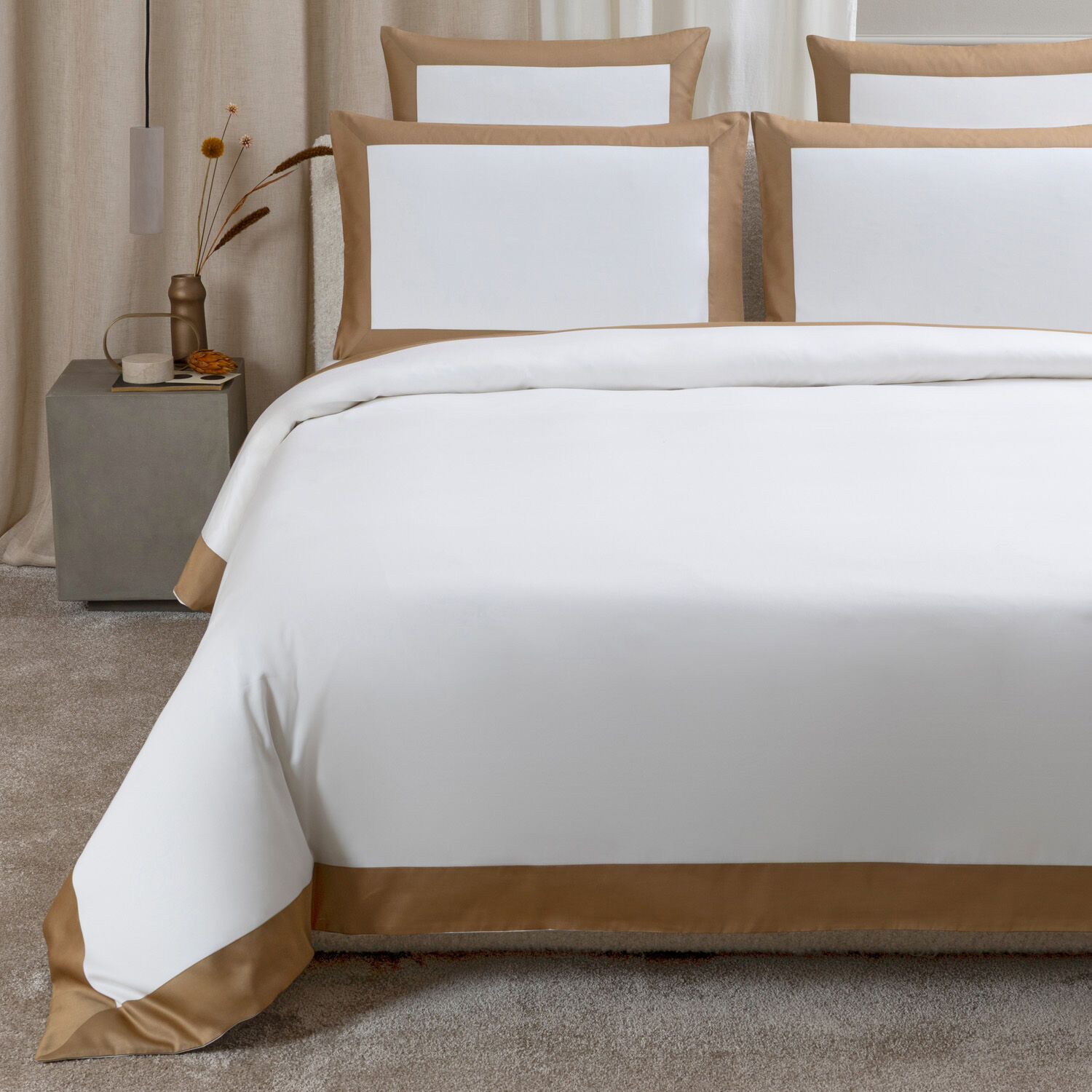 Bedding - Luxury Linens | Frette