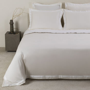 Pliant Duvet Cover