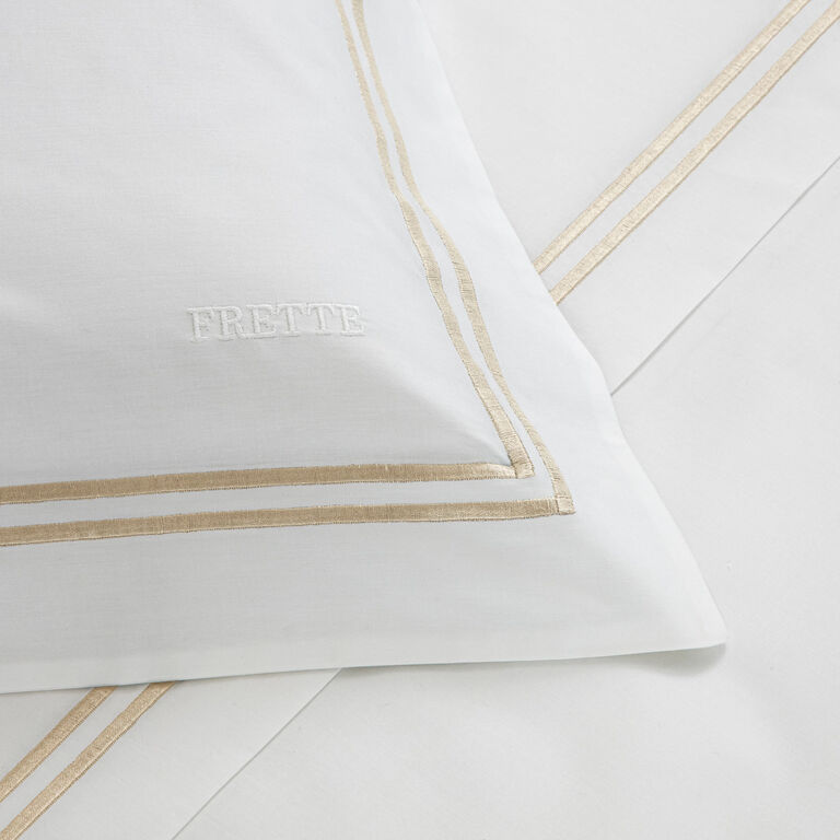 slide 3 Classic Duvet Cover