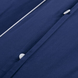 slide 3 Greenwich Duvet Cover