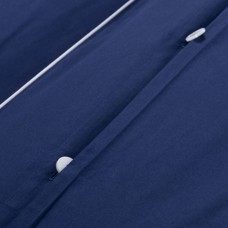 slide 3 Greenwich Duvet Cover