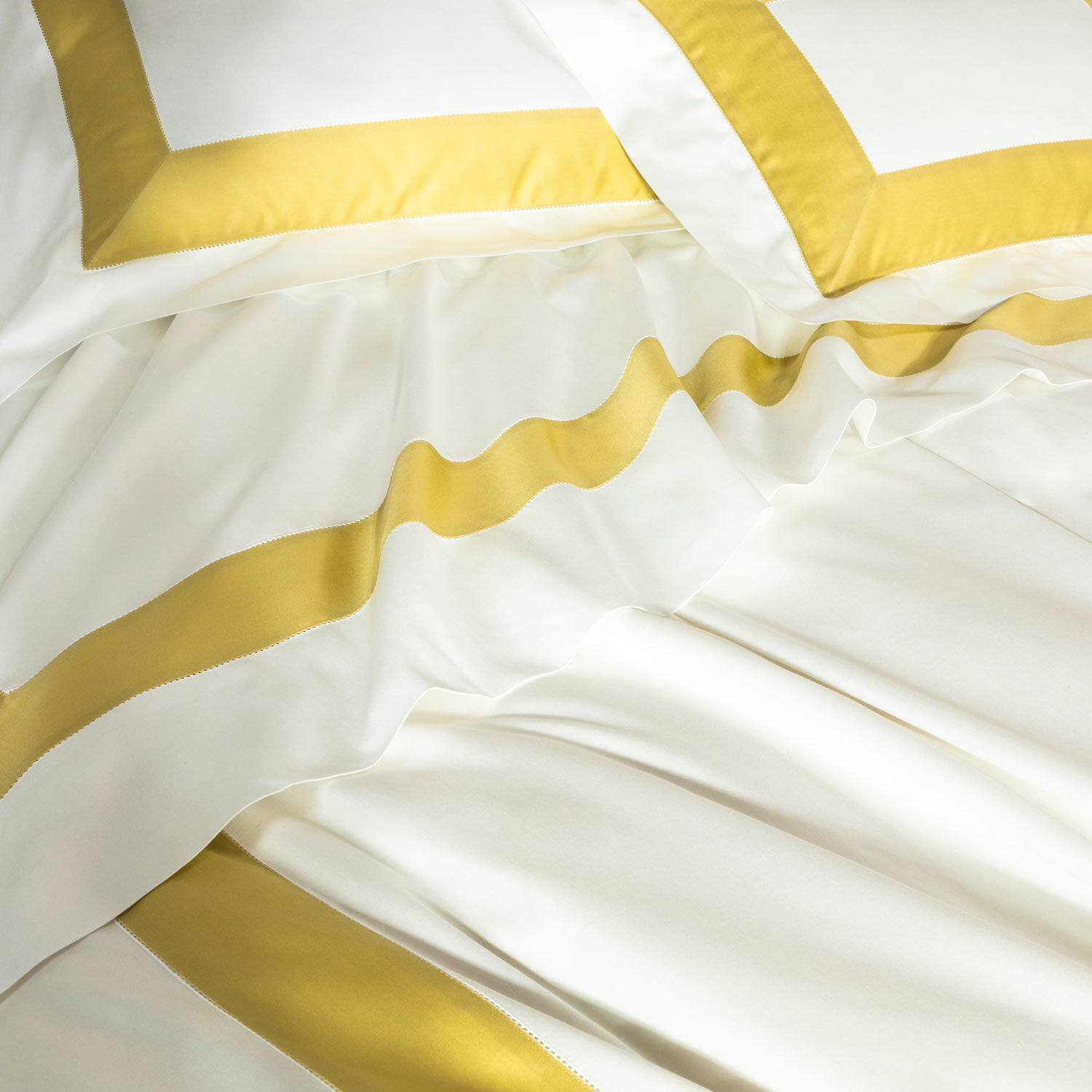 Bicolore Duvet Cover