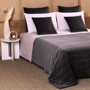 slide 4 Luxury Cashmere Velvet Light Quilt