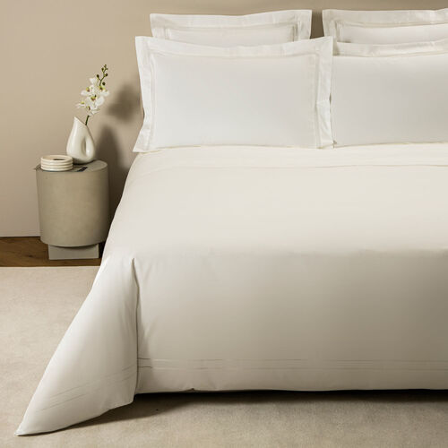 slide 1 Doppio Ajour Duvet Cover