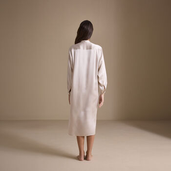 Cascade Nightgown
